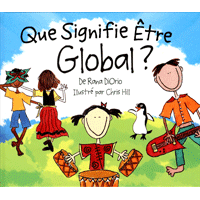 Book - Global / French