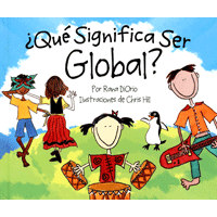 Book- Global/Spanish