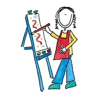 artist