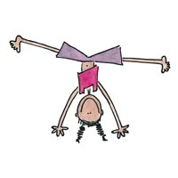 cartwheel 2