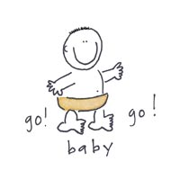 diaper strut