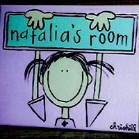 Door Signs