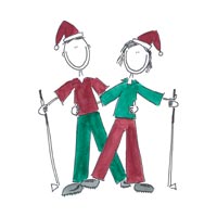 festive fanatics