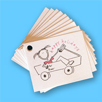 Gift Tags
