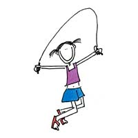 jump rope