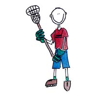 lacrosse guy