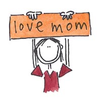 love mom