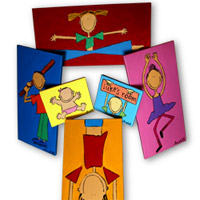 Custom Paintings