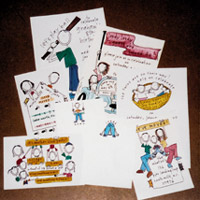 Custom Postcards