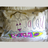 Custom Pillow Cases