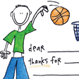slamdunk fill-in