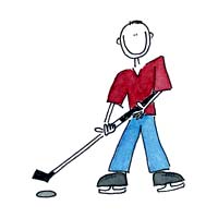 slapshot