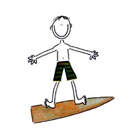 surf`s up