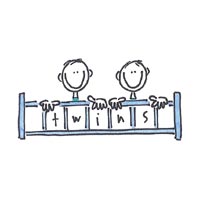 twin boys