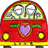 van of love