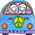 peace van