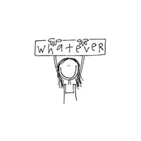 whatever pad