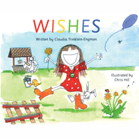Book - Wishes